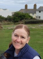 Lorraine  Walls