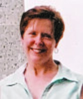 Patricia Ann Fitzpatrick