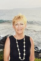 Patricia A. Nixon