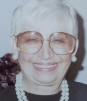Rosemary  Gentile
