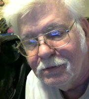 John Claude Houser, Sr.