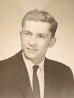 Roland  Eustace, Jr.