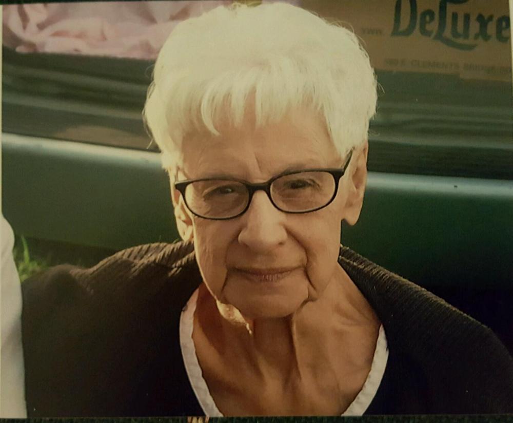 Dorothy Bottone Dorothy Bottone