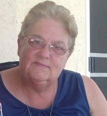 Carol Ellsworth